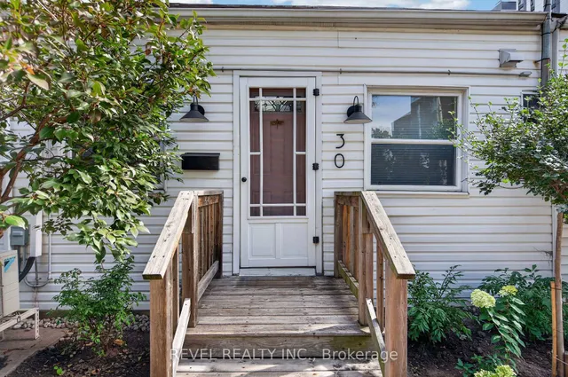 30 Ray St, Hamilton 3