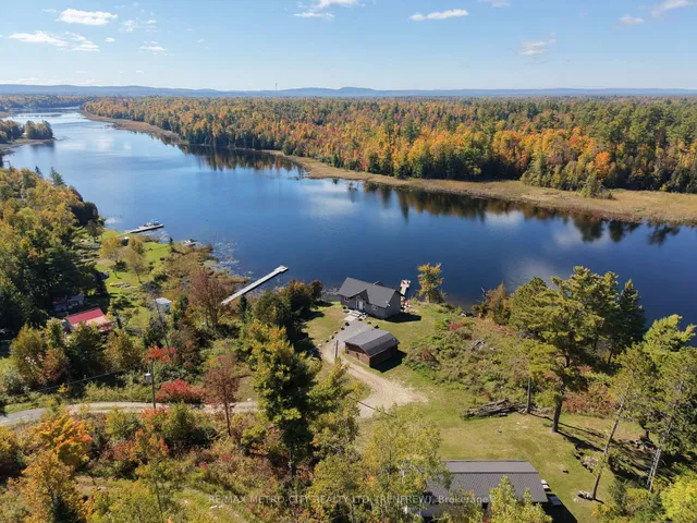 982 STONES LAKE Rd, Calabogie 4