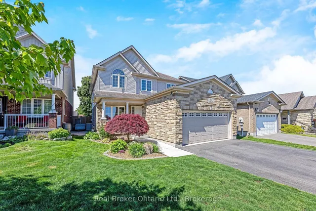22 ATTO Dr, Guelph 2
