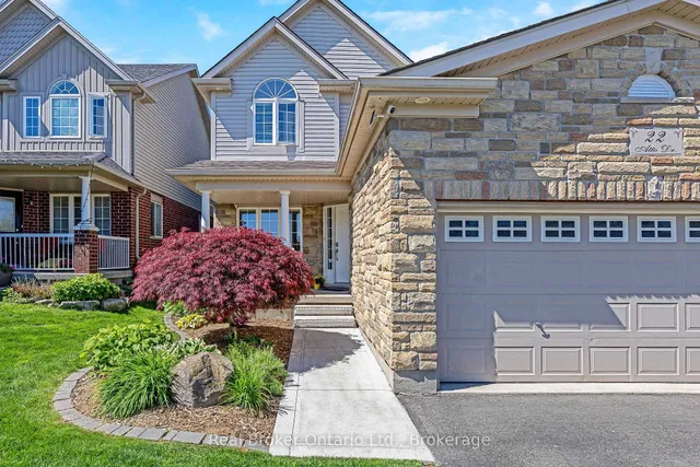 22 ATTO Dr, Guelph 3
