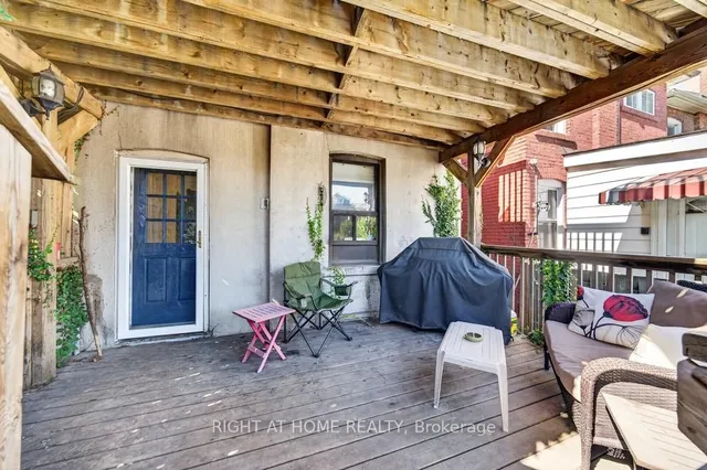 36 Sherman Ave, Hamilton 3