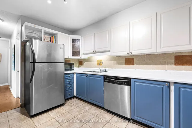 7 Timberview Way #3, Ottawa 5