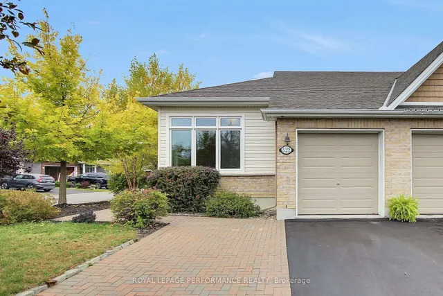 522 Silverbell Cres, Ottawa 3