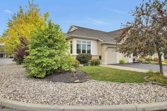522 Silverbell Cres, Ottawa 4