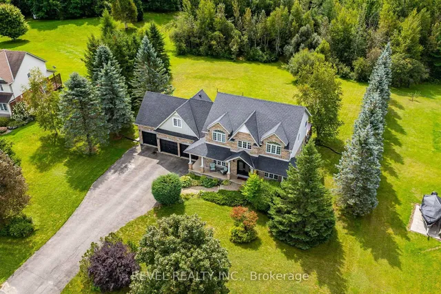14 Devonleigh Dr, Amaranth 5
