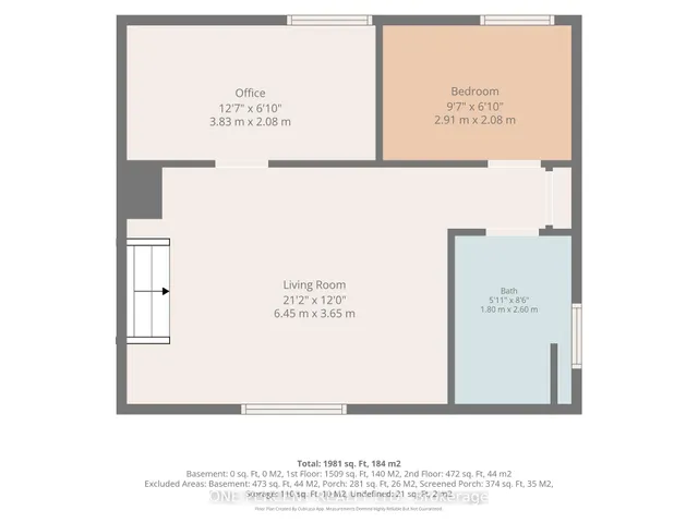 1619 Centreville Rd, Stone Mills 4