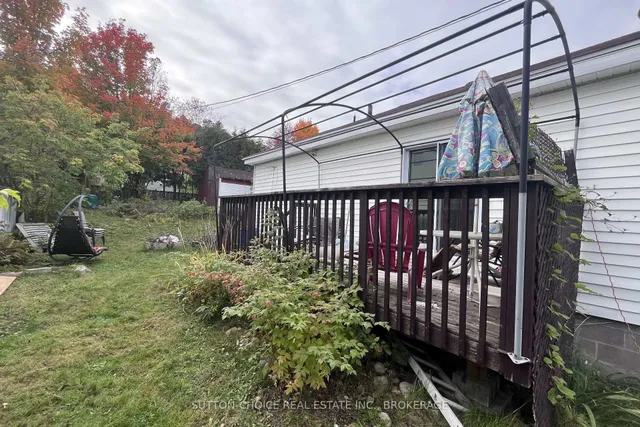 19 Cedar St, Unorganized Townships 4