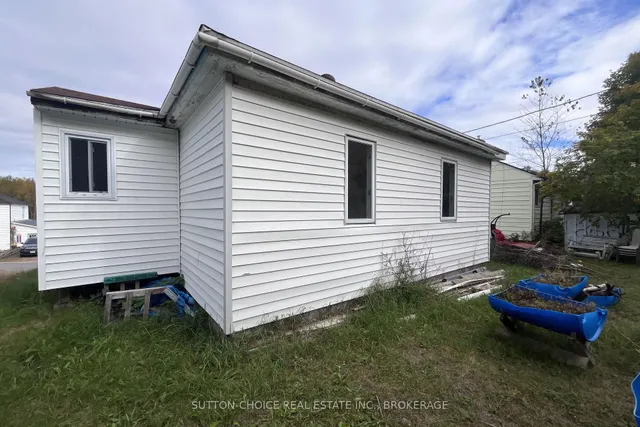 19 Cedar St, Unorganized Townships 5