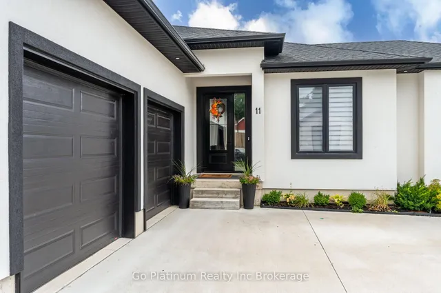 5 John Pound Rd #11, Tillsonburg 4