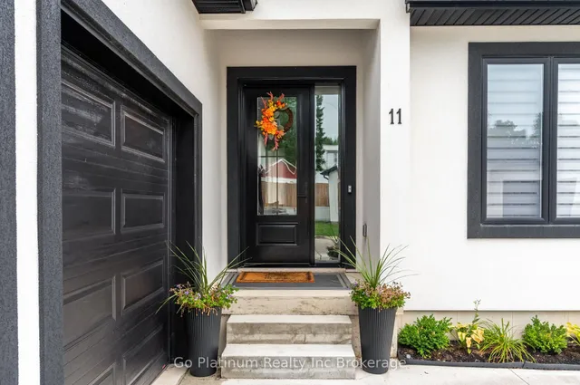 5 John Pound Rd #11, Tillsonburg 5
