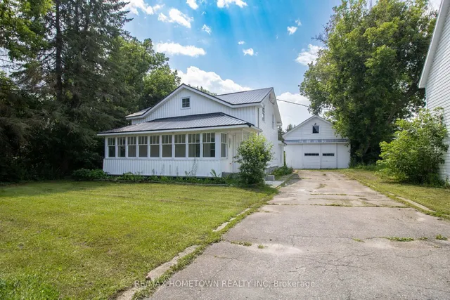 11445 County Rd 7 Rd, Elizabethtown-Kitley 4