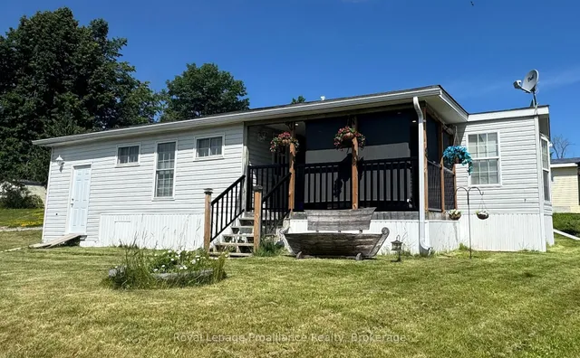 152 Concession Road 11 #8 Baby Boom, Trent Hills 3