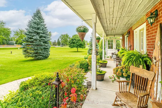 929 Eldon Rd, Kawartha Lakes 4