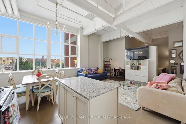 410 King St #307, Kitchener 5