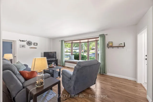 223 Michaelmas St, London East 4