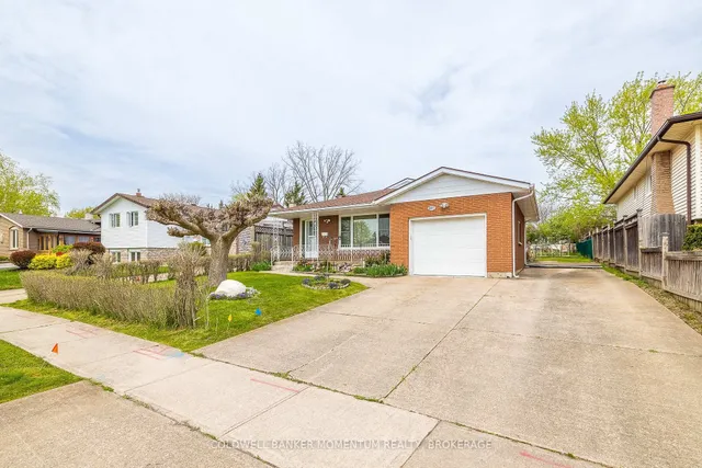 4177 BROOKDALE Dr, Niagara Falls 4