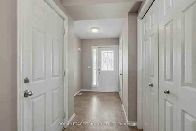 1625 Purser St #40, London East 2