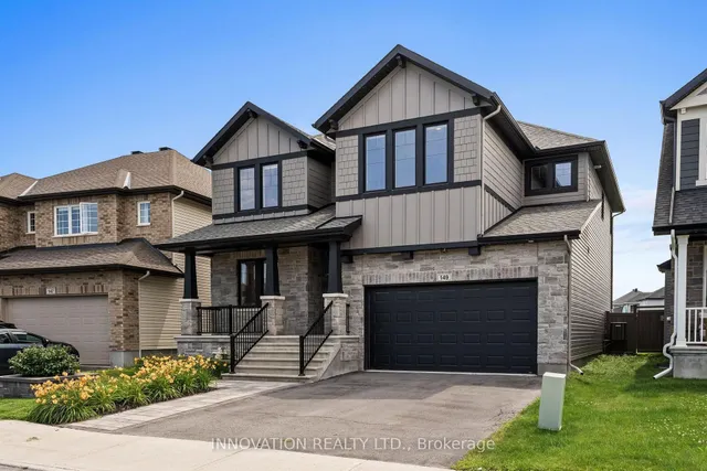 149 Groningen St, Ottawa 3