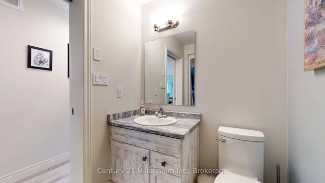 85 Gordon Cres, Meaford