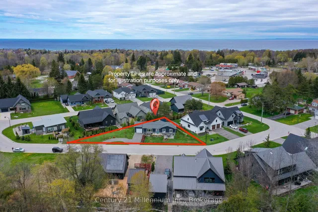 85 Gordon Cres, Meaford 5