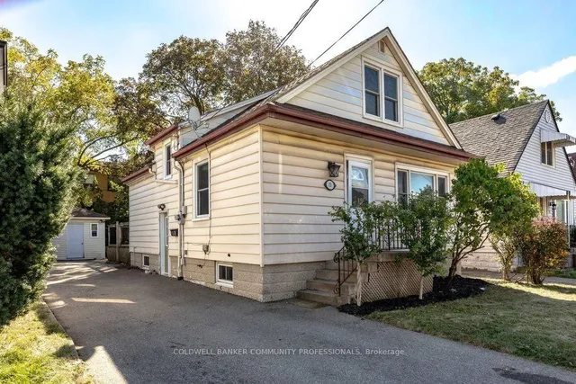 15 East 27th St, Hamilton 4