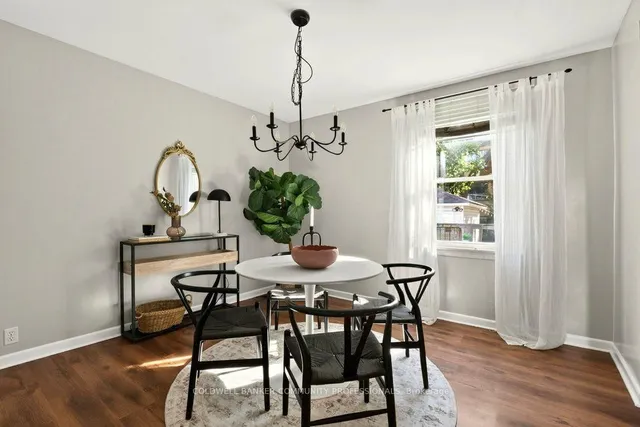15 East 27th St, Hamilton 5