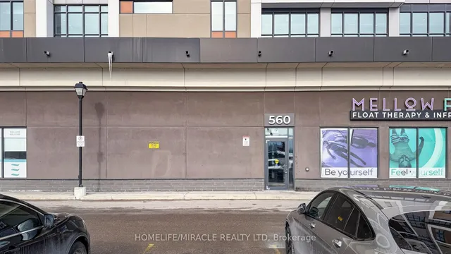 560 North Service Rd #602, Grimsby 3