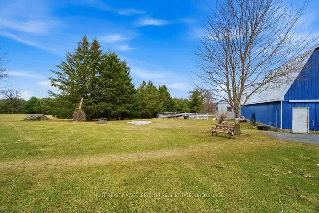 1125 County Rd 1, Plantagenet 5
