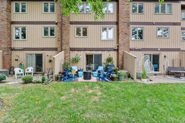 178 Scott St #15, St. Catharines 5