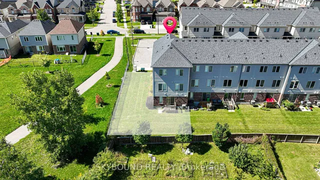 395 Linden Dr #8, Cambridge 2