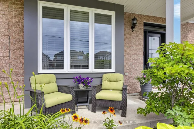 34 Kirkconnell Rd, Kawartha Lakes 3
