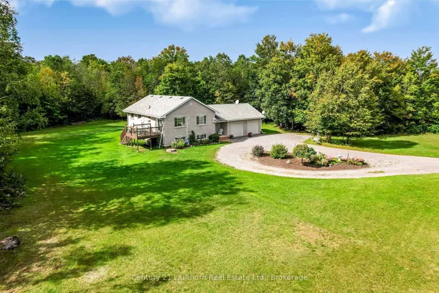 2487 Marysville Rd, Shannonville 2