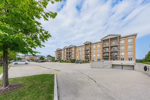 2 Colonial Dr #311, Guelph 2