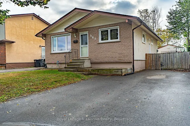 562 Simon Fraser Dr, Thunder Bay 4