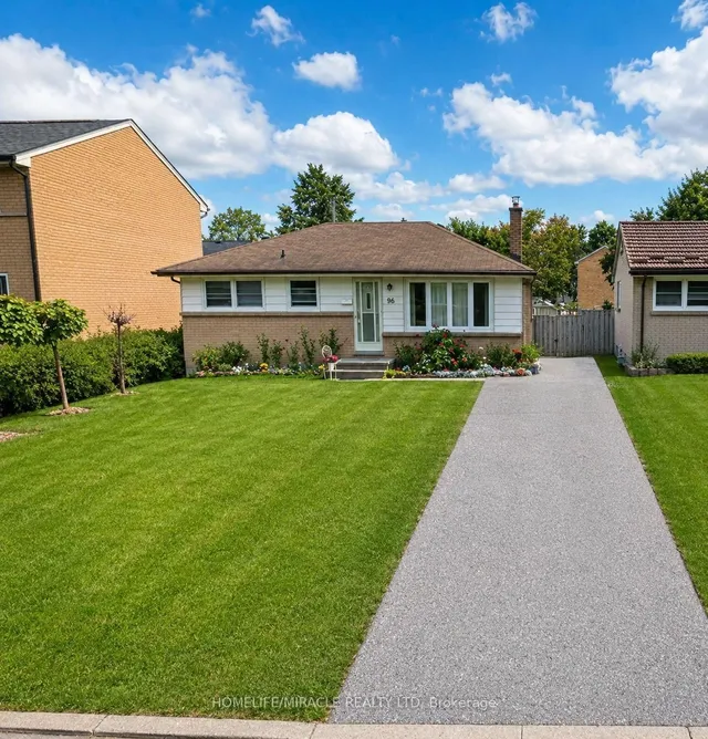 104 Queenston Cres, London East 2