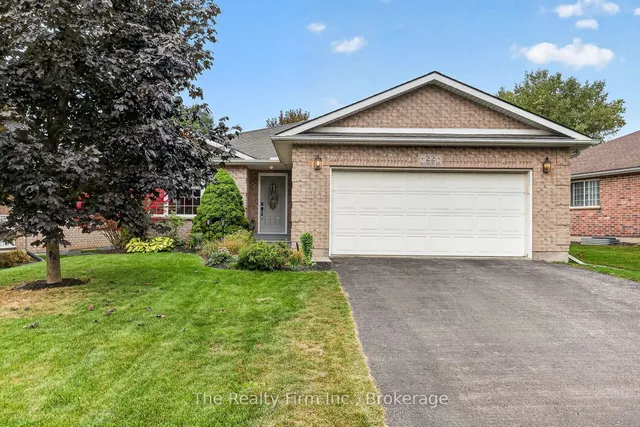 22 McCreery Rd, Ingersoll 2