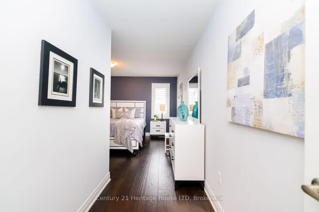 7 Kenmar Crt, St. Catharines 4