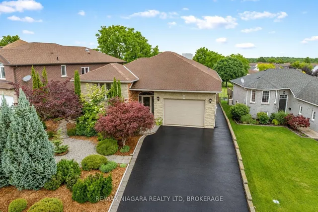 31 Hillcrest Rd, Port Colborne 3