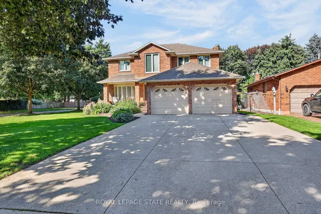 64 Driftwood Crt, Grimsby 3