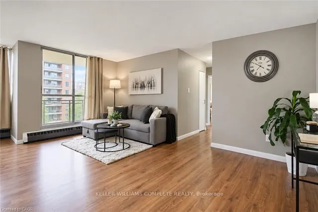 1950 Main St #705, Hamilton 2