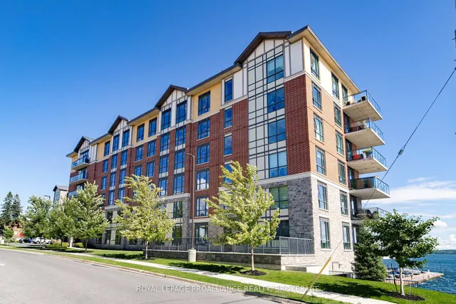 129B South St #218, Gananoque 2