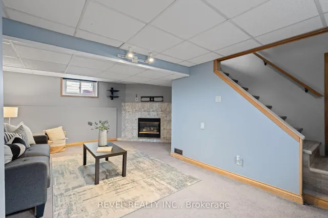 3 1/2 Dundonald St, St. Catharines 5