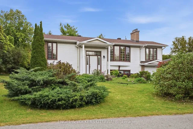 5293 Mclean Cres, Manotick 2