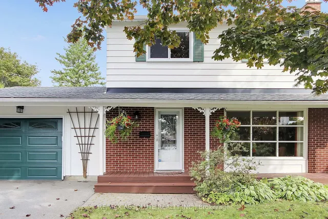 144 Old Colony Rd, Kanata 2