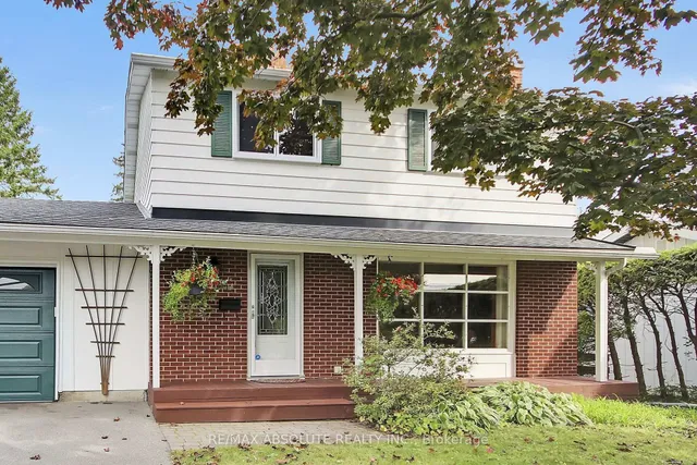 144 Old Colony Rd, Kanata 3