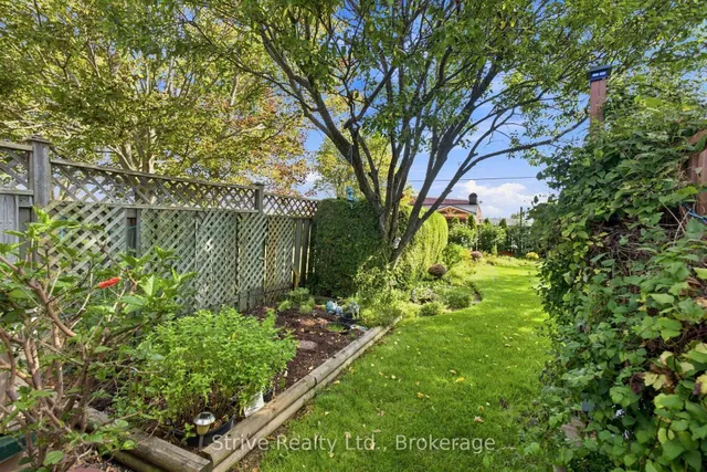 132 East House Cres, Cobourg 2