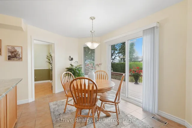 132 East House Cres, Cobourg 3