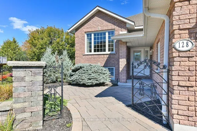 128 Maple Dr, Belleville 4