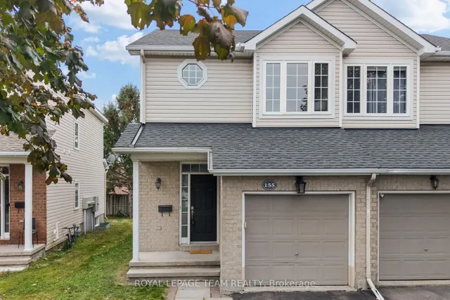 155 Oakfield Cres, Ottawa 2