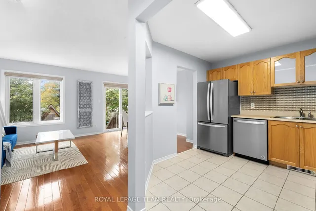 155 Oakfield Cres, Ottawa 5